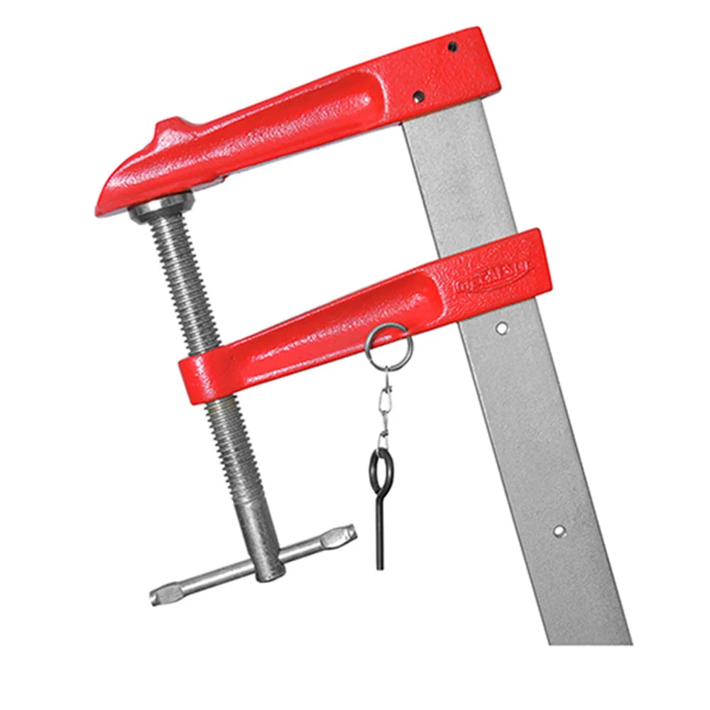 Grampo Sargento para Marceneiro 800mm GM091 Metalsul