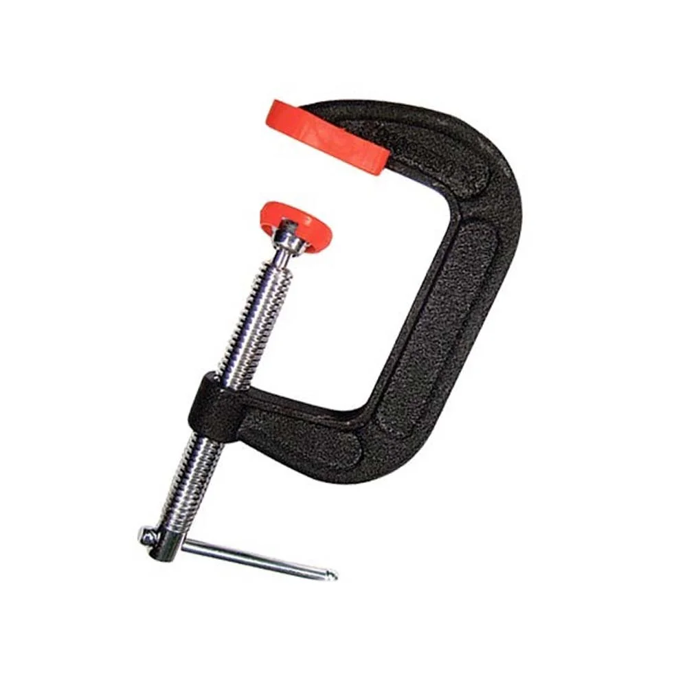 Grampo Sargento Tipo C Nº6 150×150x250mm 206069 MTX