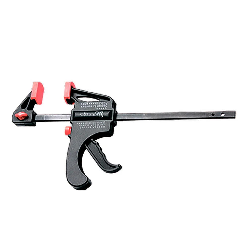 Grampo Sargento Universal Aperto Rápido 150mm 205619 MTX