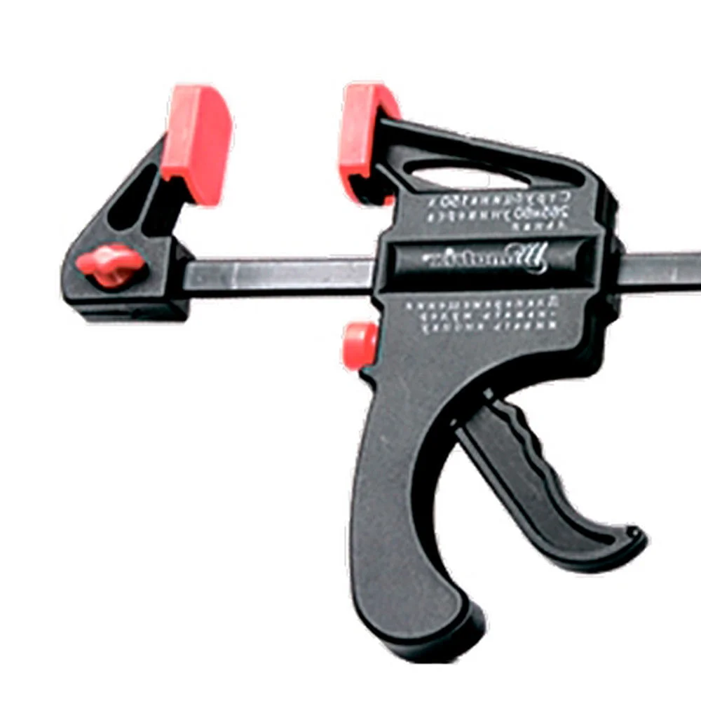 Grampo Sargento Universal Aperto Rápido 150mm 205619 MTX