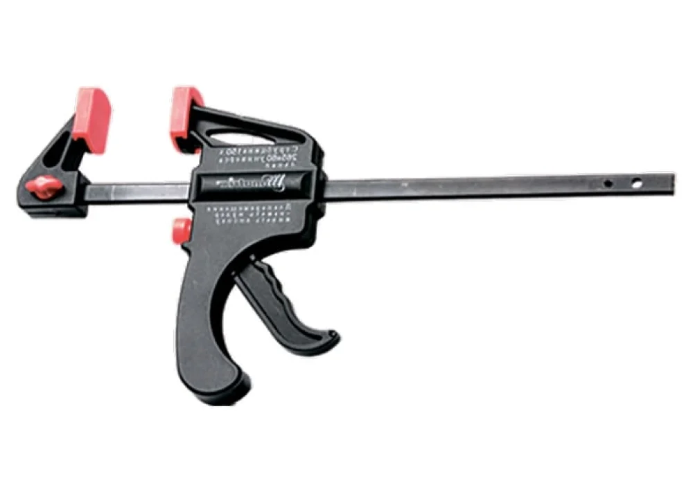 Grampo Sargento Universal Aperto Rápido 200mm 205629 MTX