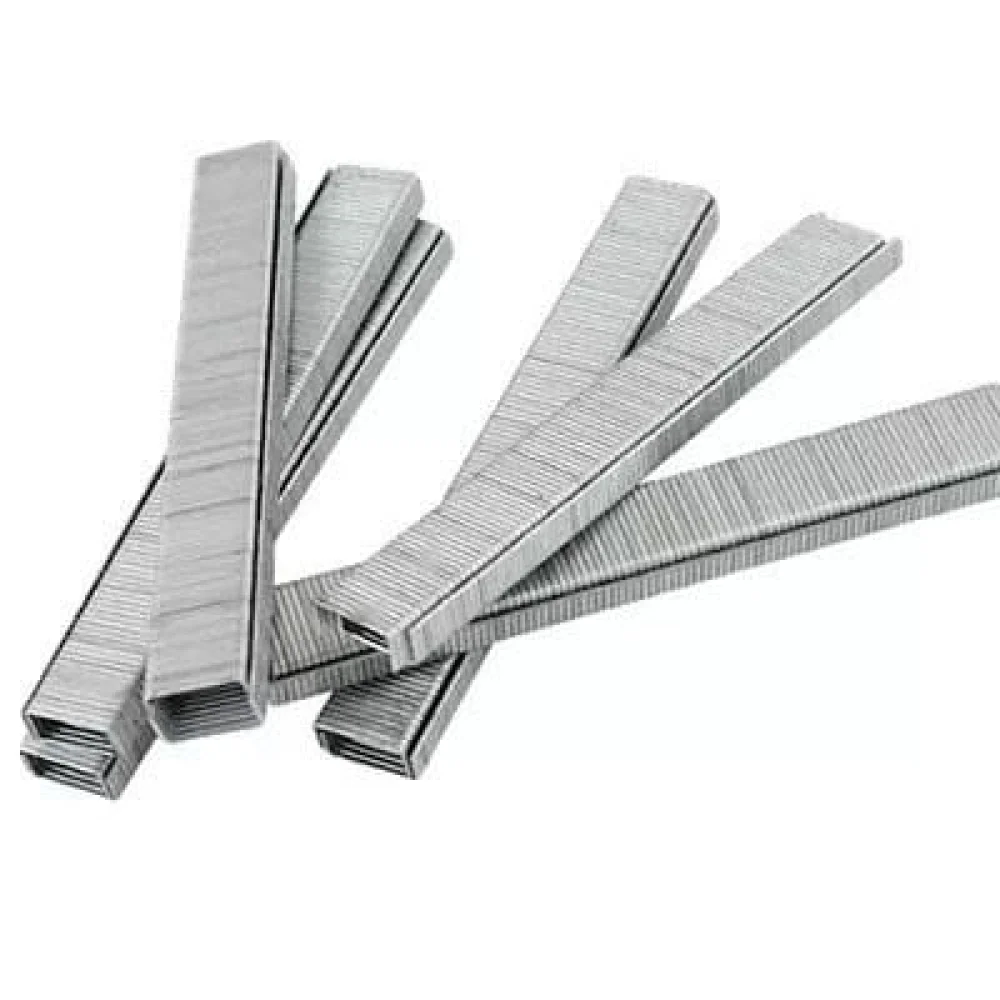 Grampos para Grampeador GP300 10mm -GP10 Infinity 1000 Unidades