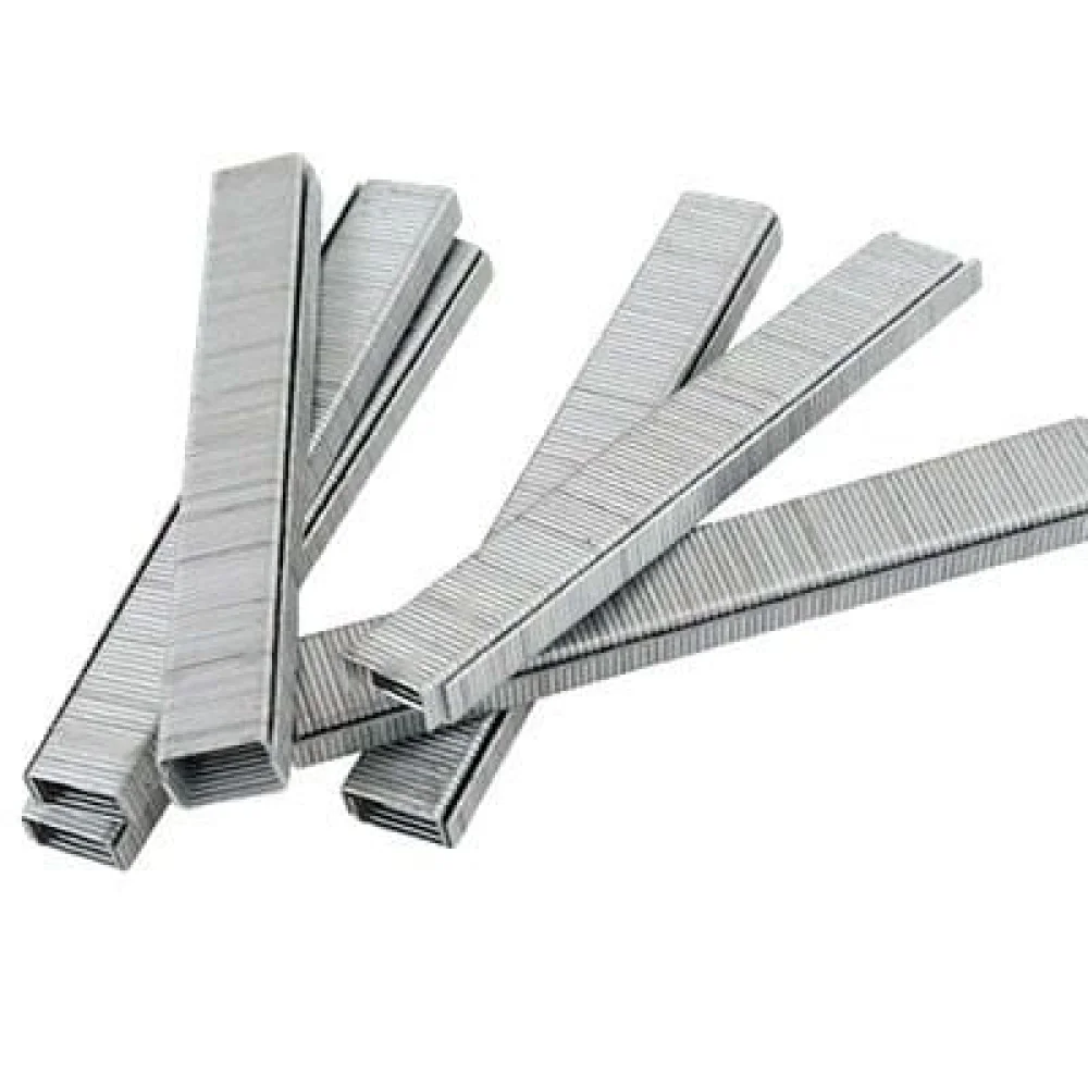 Grampos para Grampeador GP300 12mm IF-GP12 Infinity 1000 Unidades