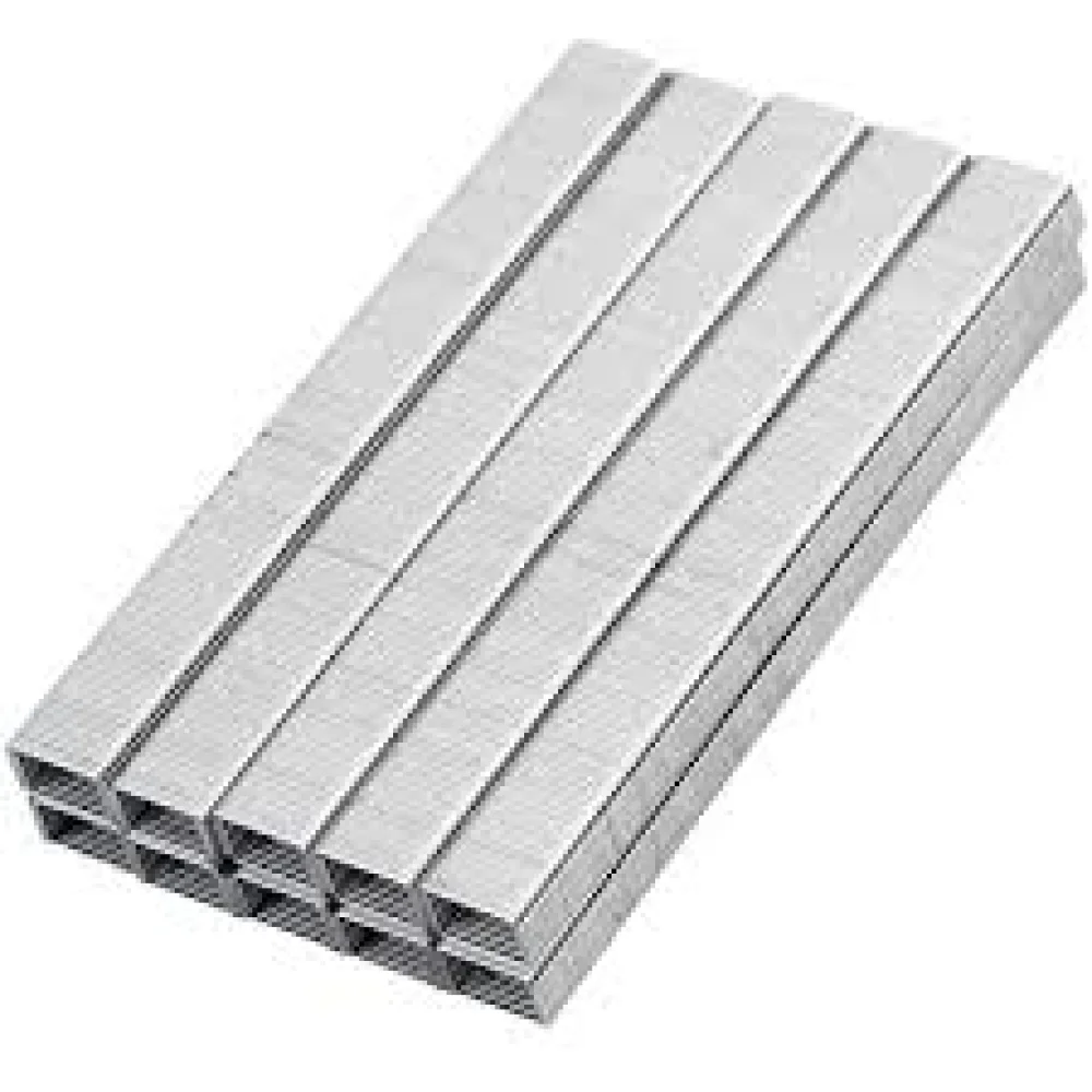 Grampos para Grampeador GP300 12mm IF-GP12 Infinity 1000 Unidades