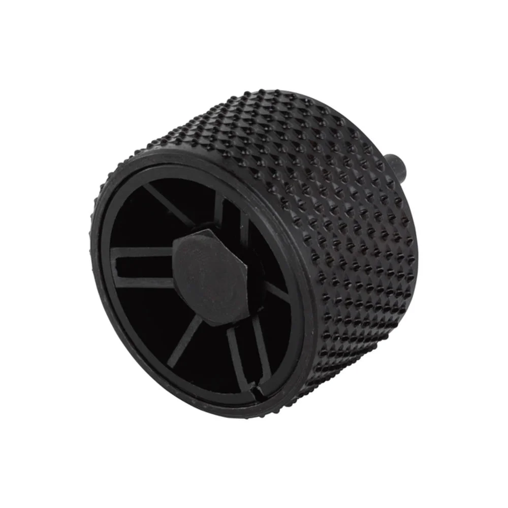 Grosa de Rotor Haste 6mm 252000 Wolfcraft