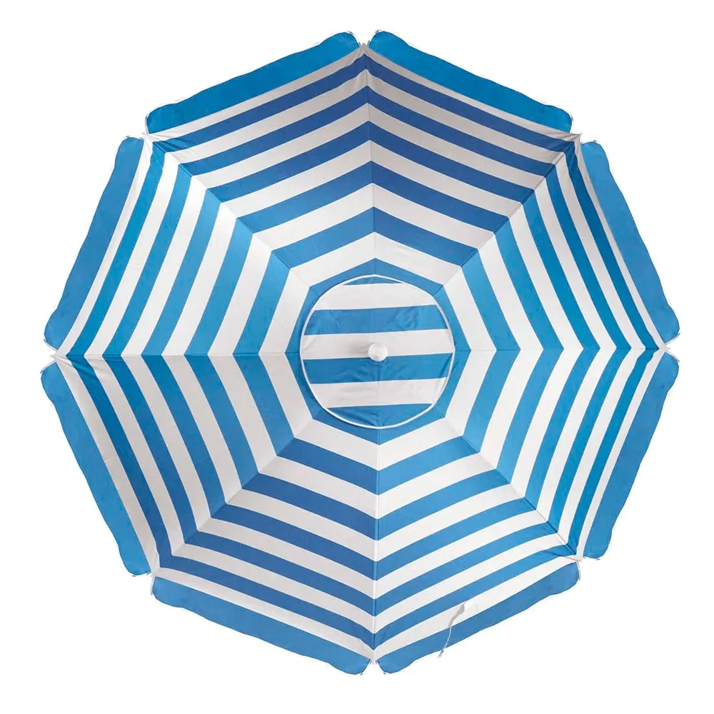 Guarda Sol em Alumínio 260M 3751 Mor