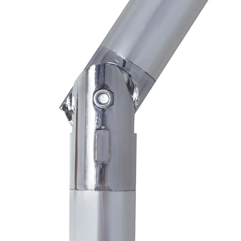 Guarda Sol em Alumínio 260M 3751 Mor