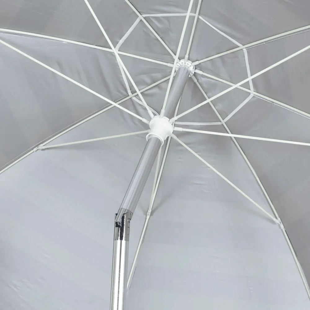 Guarda Sol em Alumínio 260M 3751 Mor