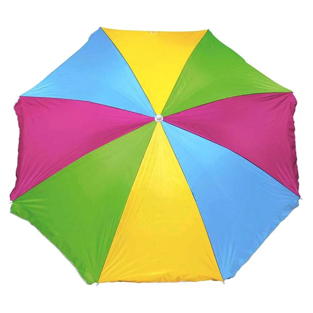 Guarda Sol Fashion 003545 Mor Verde