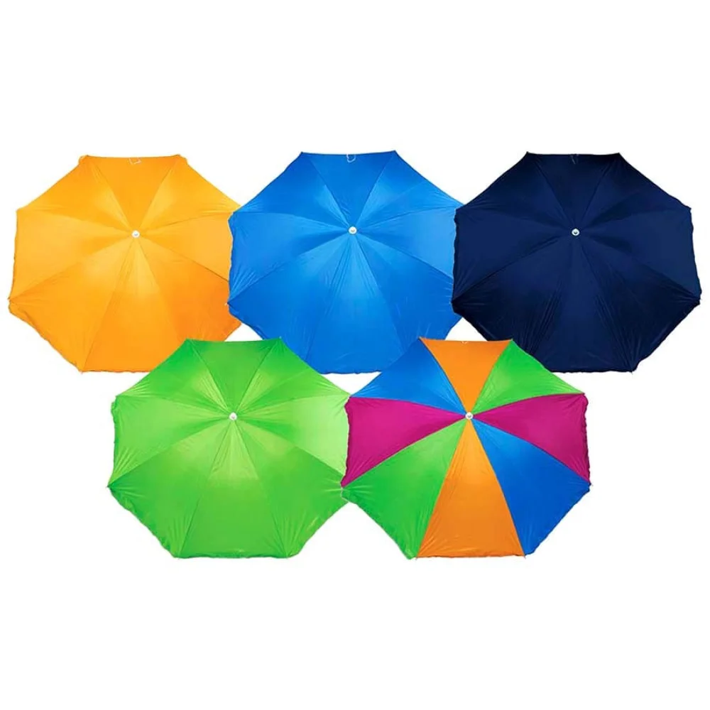 Guarda Sol Fashion 003545 Mor Verde