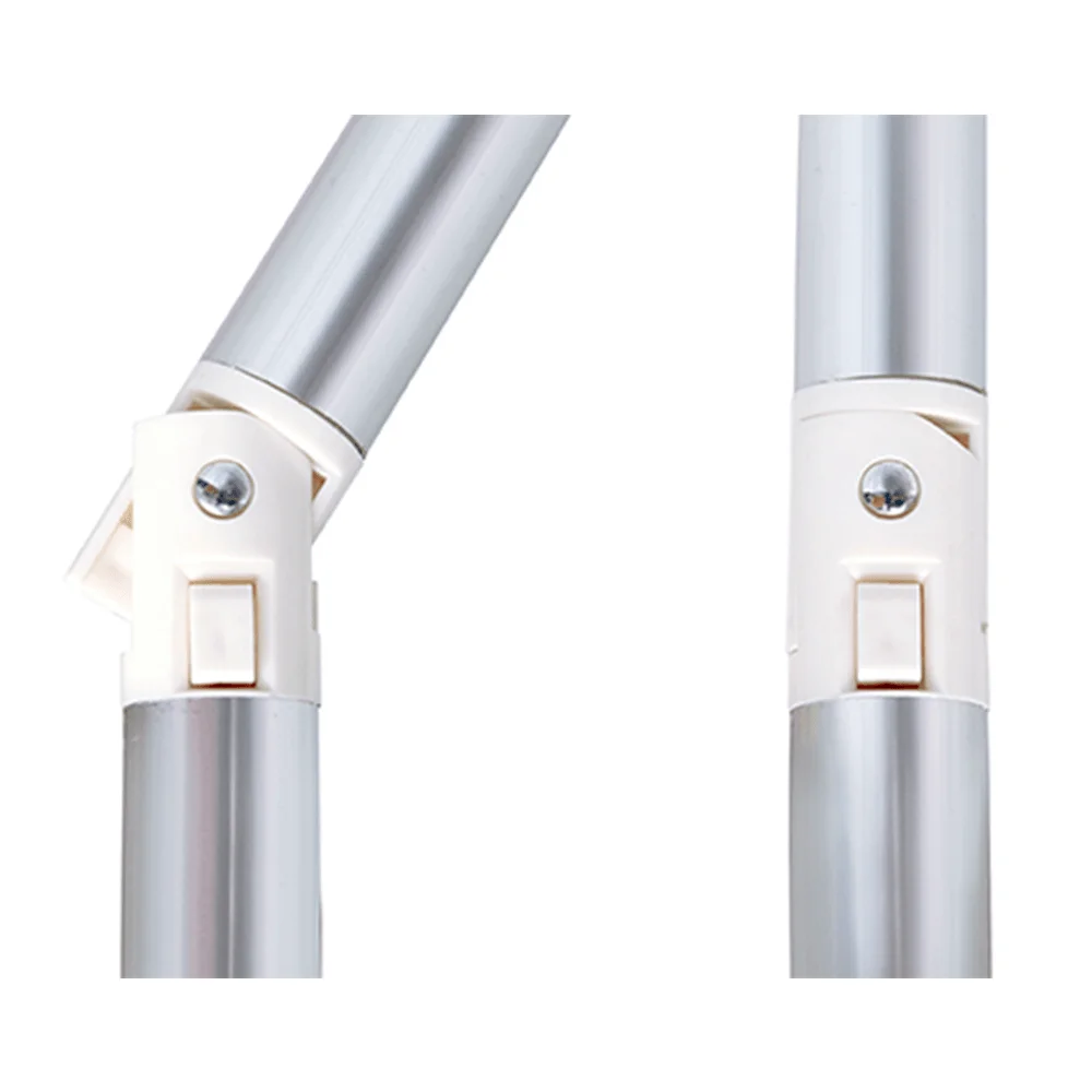 Guarda Sol Rainbow Poliéster com Haste de Alumínio 2,20m 3596 Mor Colorido