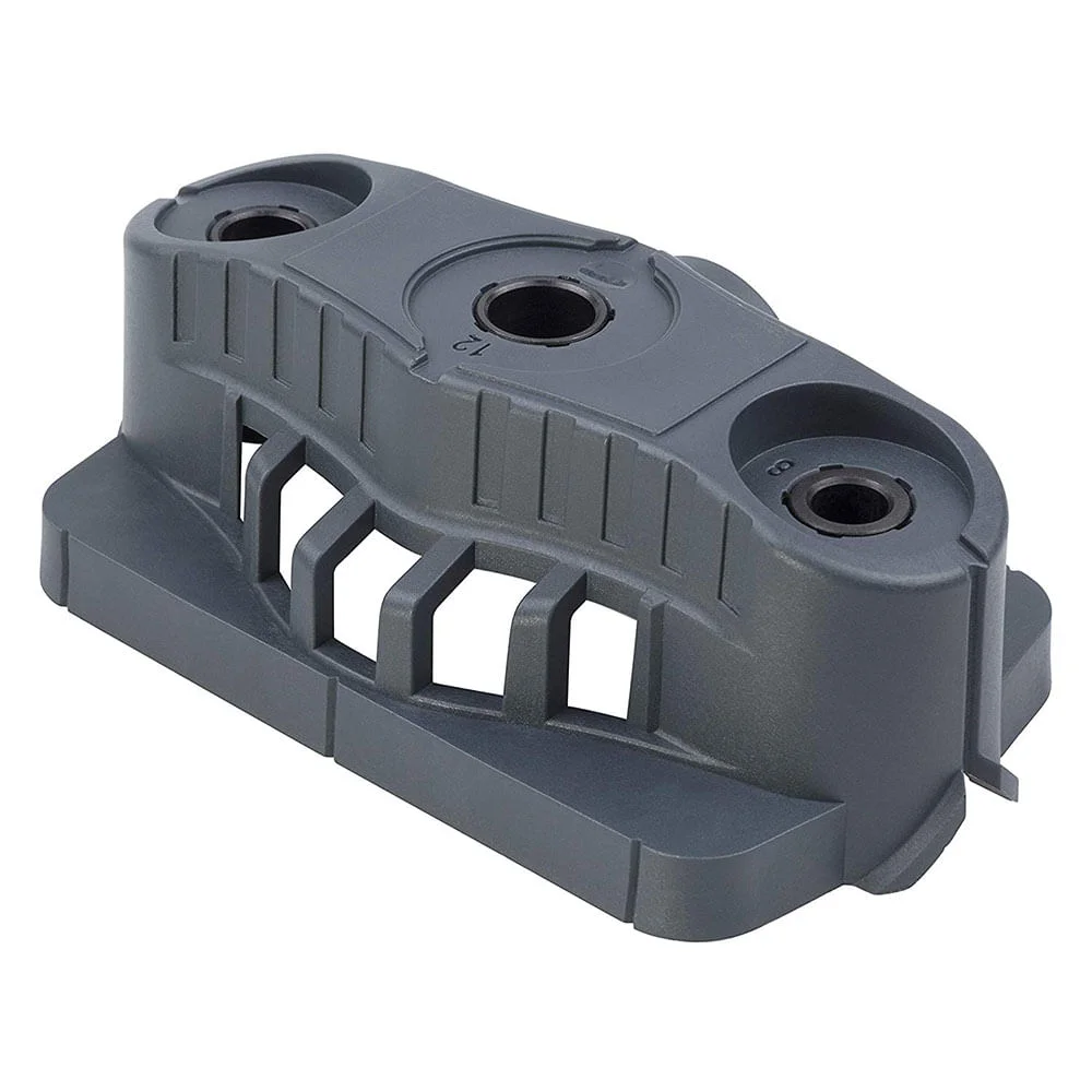 Guia de Perfuração para Brocas cilíndrica e Forstner 468600 Wolfcraft