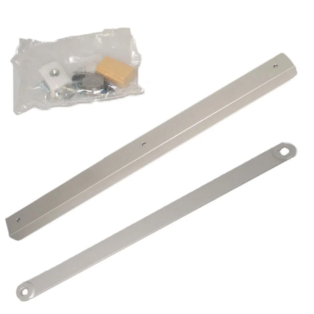 Guia Deslizante Braço Esquerdo para Mola ITS 96 914.20.96100 Dorma Guia Deslizante Braço Esquerdo para Mola ITS 96 914.20.96100 Dorma