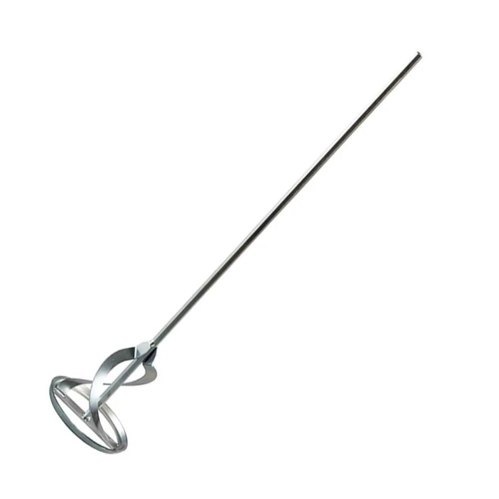 Haste Metálica Misturadora 120x600mm Encaixe Reto 3/8 Pol D-73536 Makita