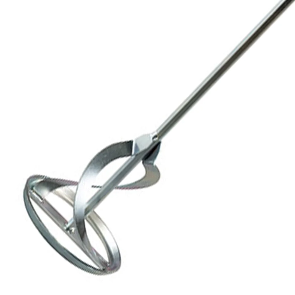 Haste Metálica Misturadora 120x600mm Encaixe Reto 3/8 Pol D-73536 Makita