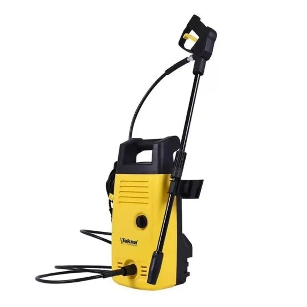 Hidrolavadora de Alta Pressão 1400 Watts HLX110VC Tekna Outlet 110 Volts