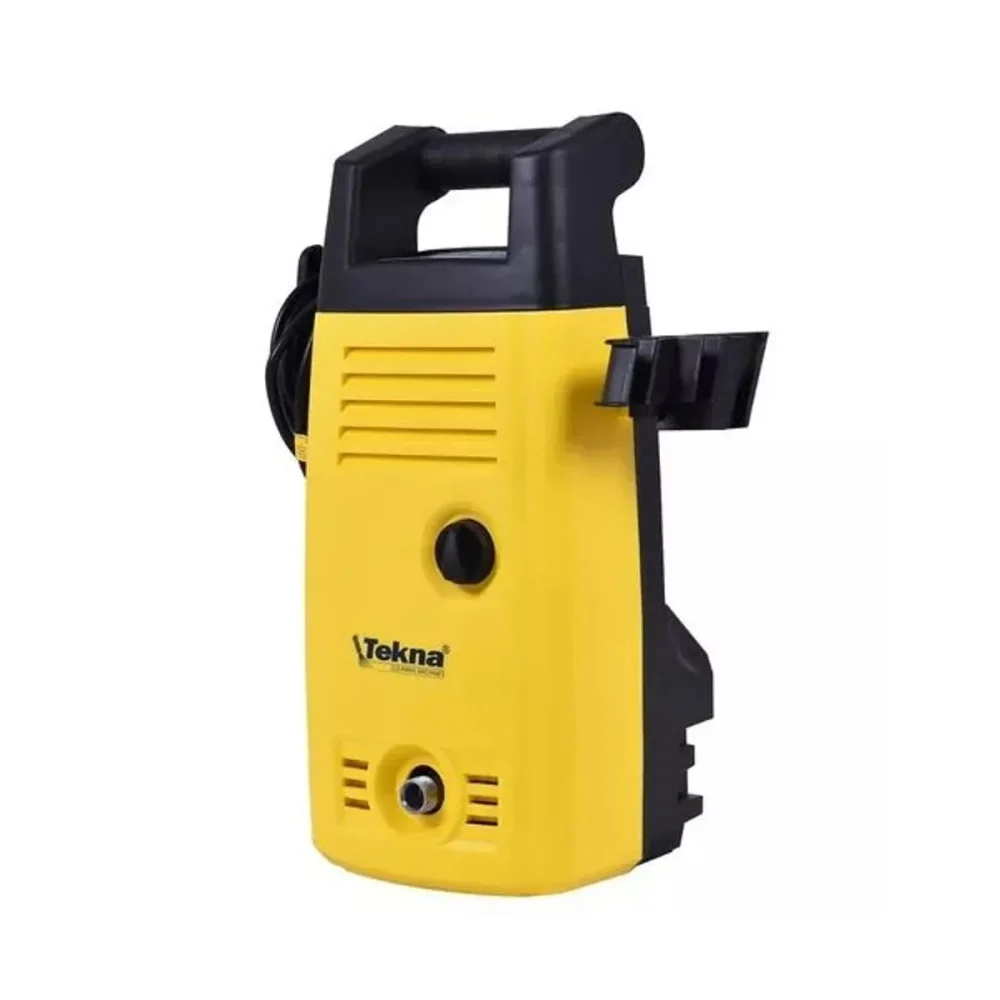 Hidrolavadora de Alta Pressão 1400 Watts HLX110VC Tekna Outlet 110 Volts