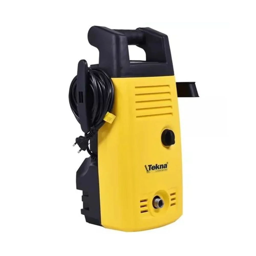 Hidrolavadora de Alta Pressão 1400 Watts HLX110VC Tekna Outlet 110 Volts