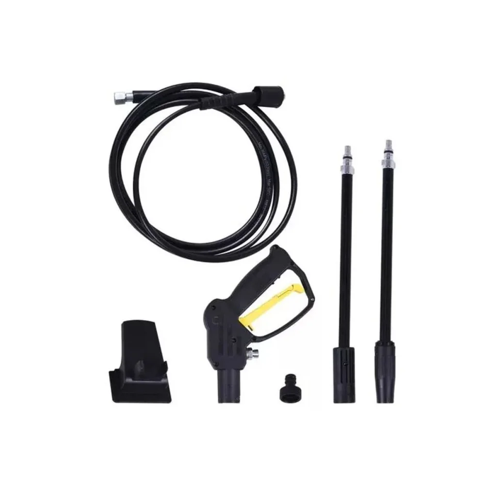 Hidrolavadora de Alta Pressão 1400 Watts HLX110VC Tekna Outlet 110 Volts