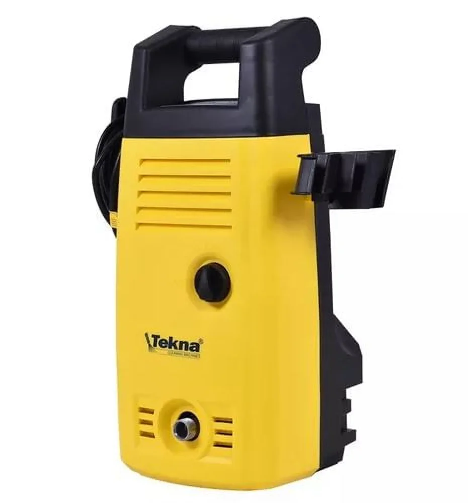 Hidrolavadora de Alta Pressão 1400 Watts HLX110VC Tekna