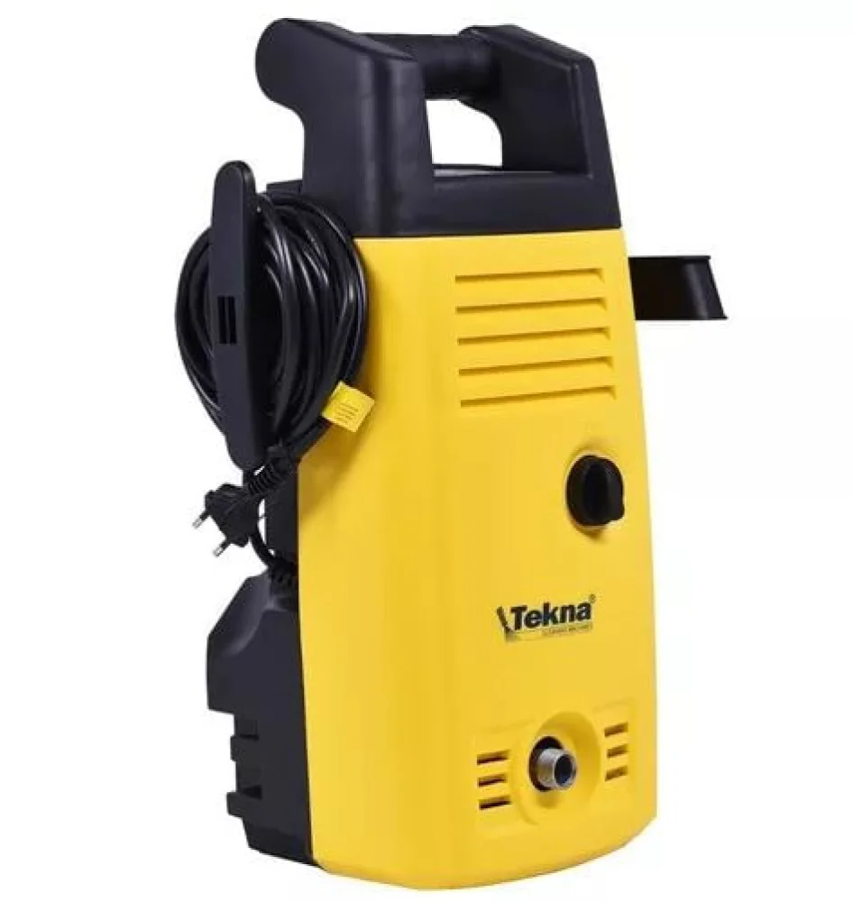 Hidrolavadora de Alta Pressão 1400 Watts HLX110VC Tekna