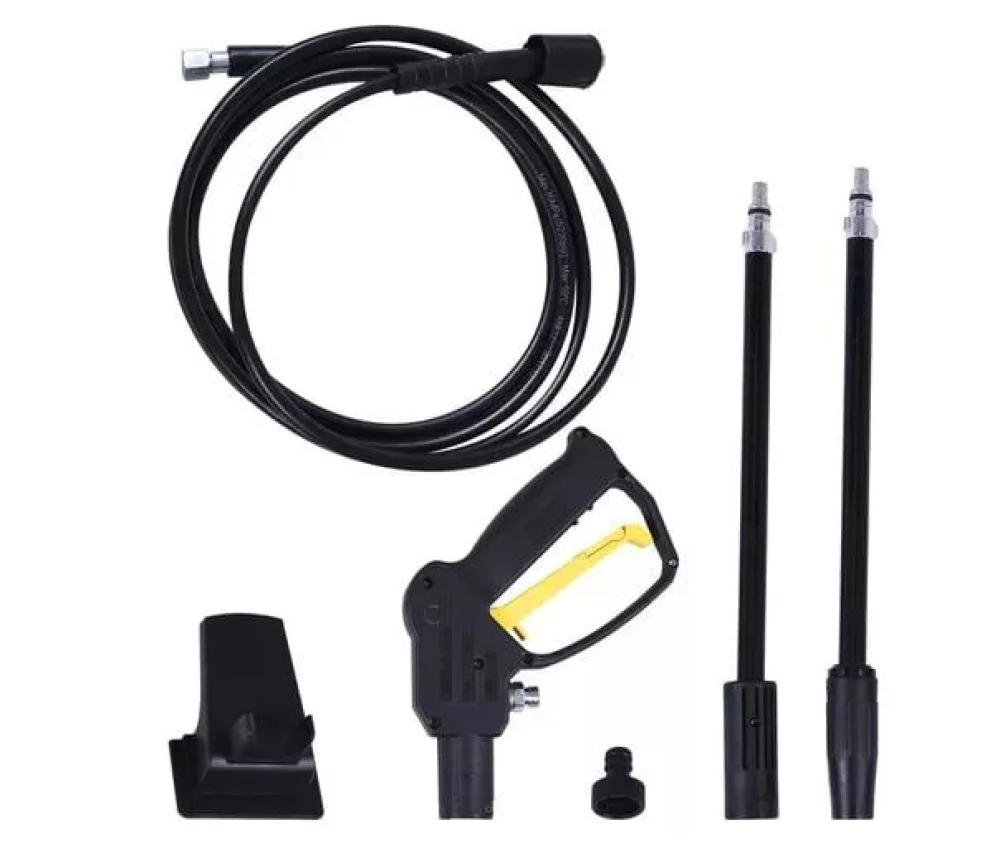 Hidrolavadora de Alta Pressão 1400 Watts HLX110VC Tekna