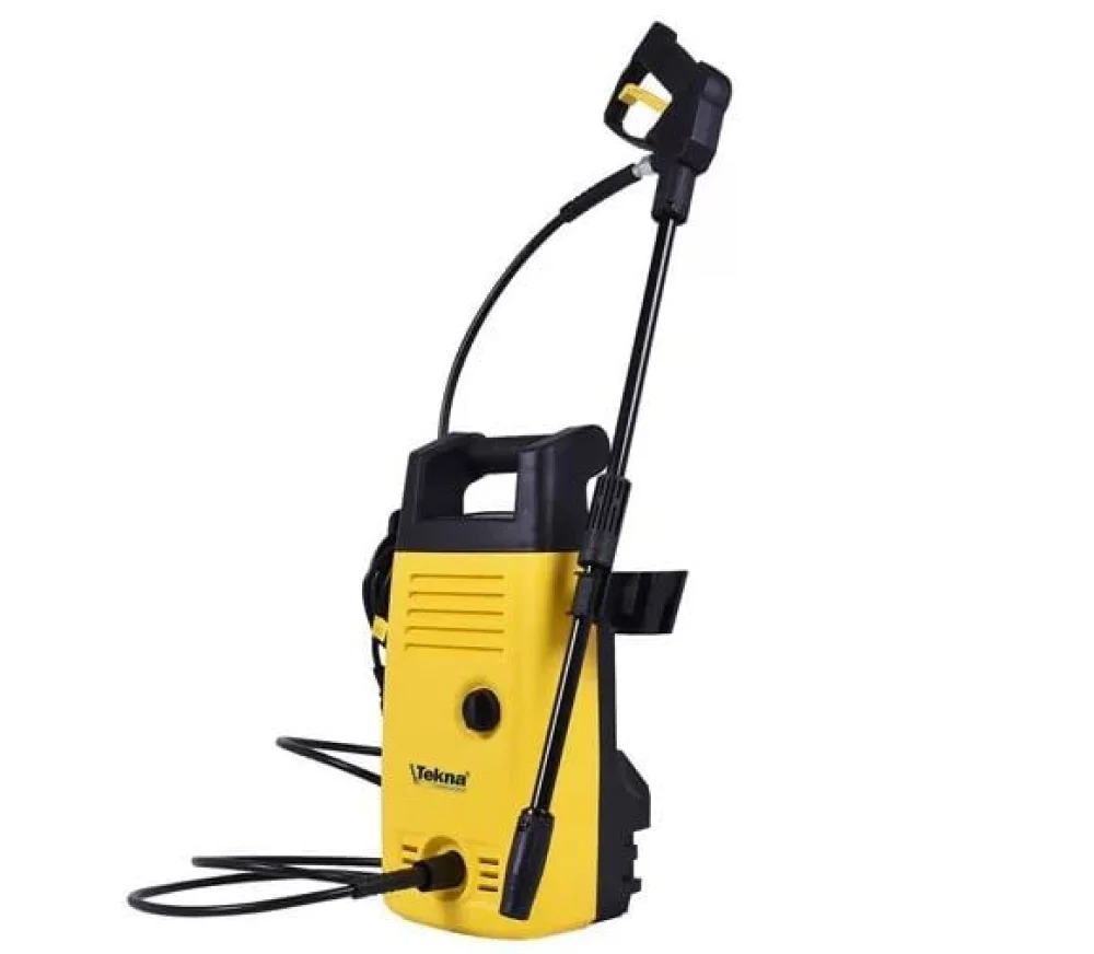 Hidrolavadora de Alta Pressão 1400 Watts HLX110VC Tekna
