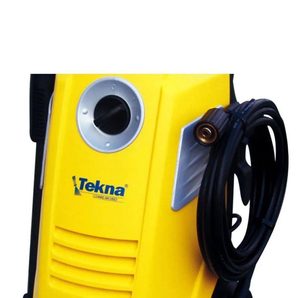 Hidrolavadora de Alta Pressão 2000 Watts HL2100V Tekna