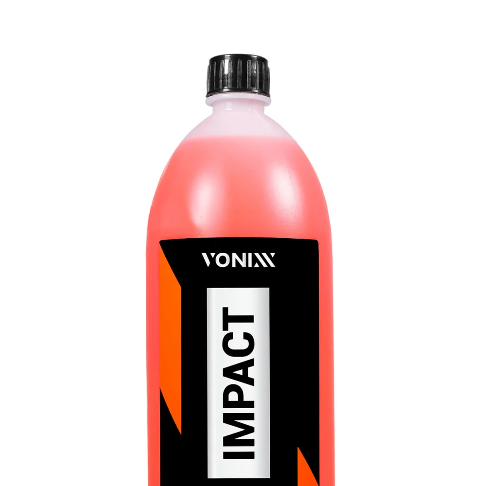 Impact Limpeza Extrema do Motor e Caixa de Roda 2011054 Vonixx 15 Litros