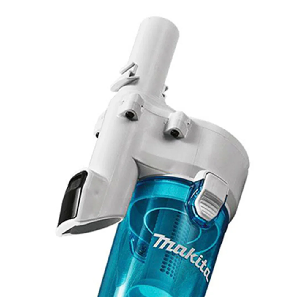 Implemento Ciclone com Trava do Tubo Branco 191D71-3 Makita