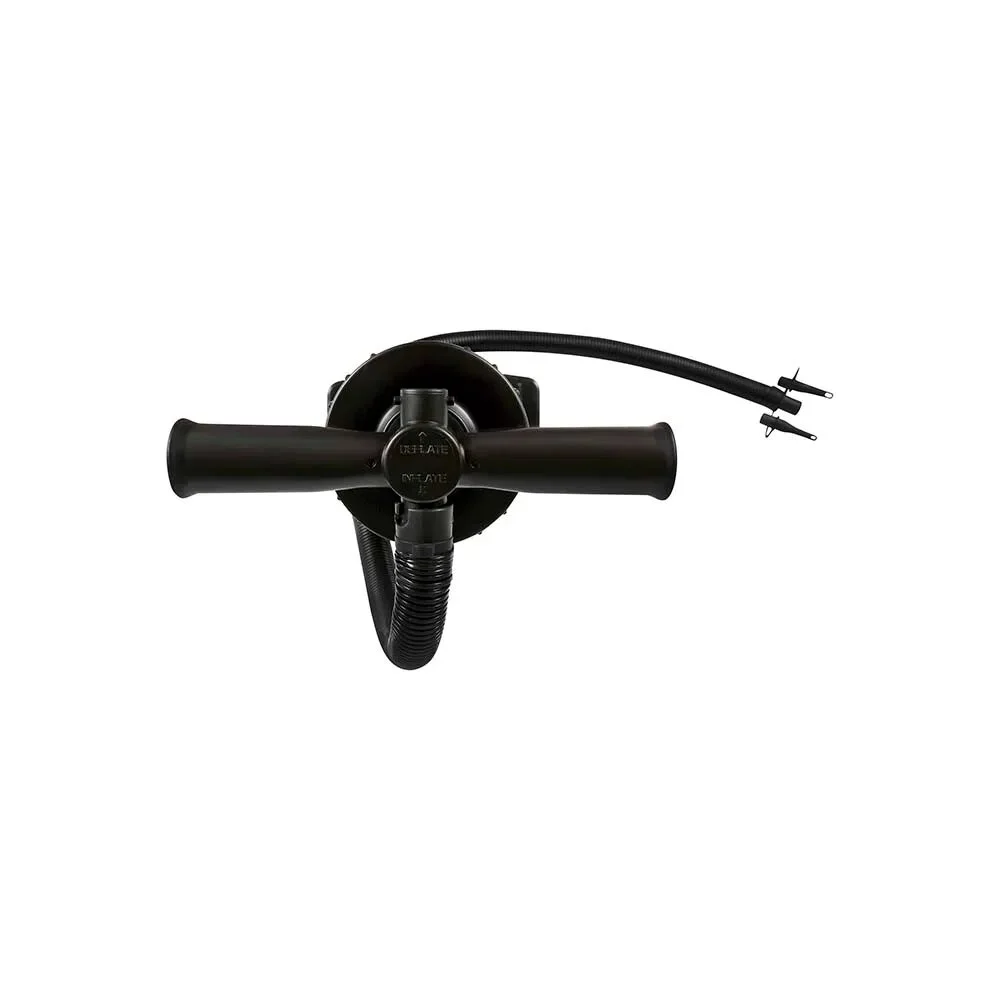 Inflador Maximum Dupla Ação 1892 Mor