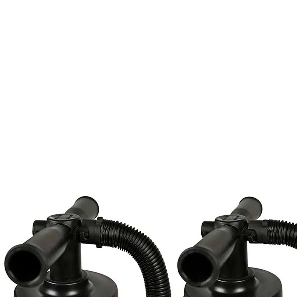 Inflador Maximum Dupla Ação 1892 Mor