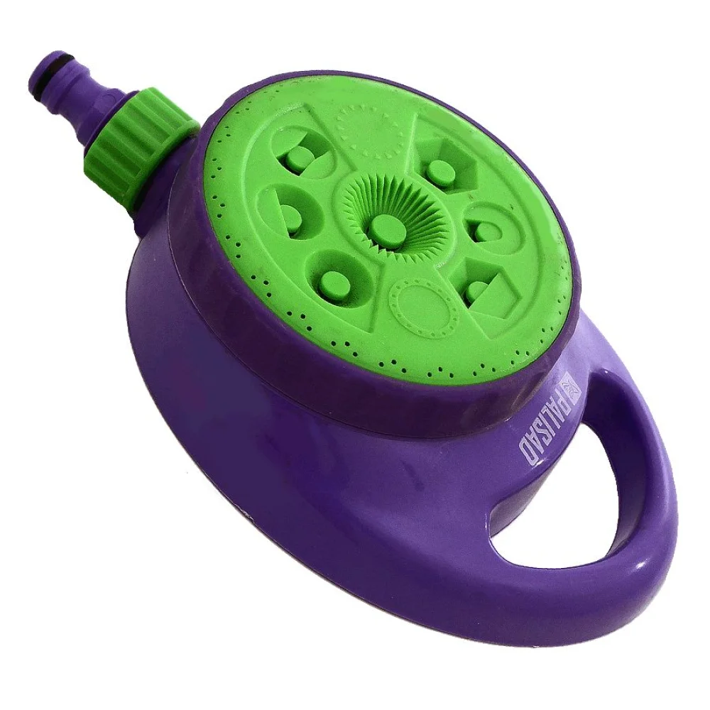 Irrigador Múltiplo 8 Posições 654638 Palisad