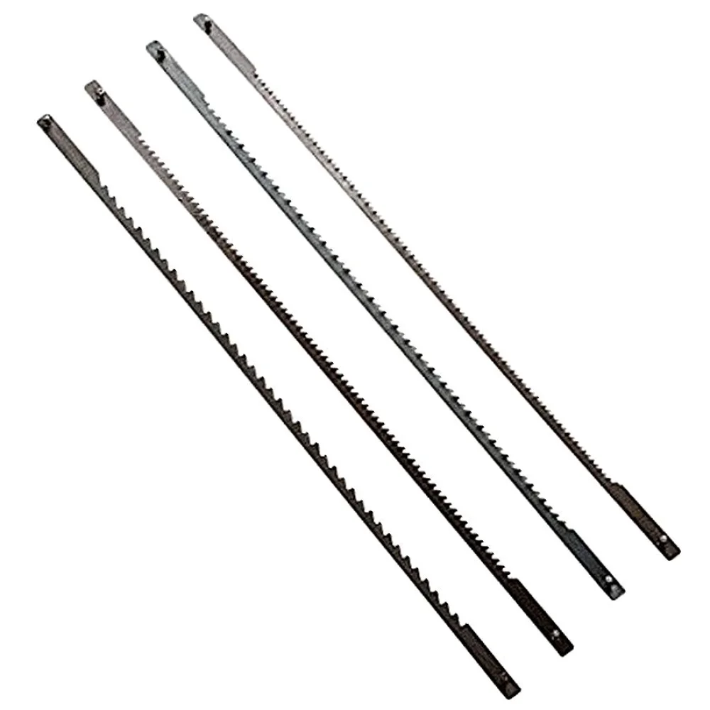 Jogo 12 Lâminas Para Tico Tico de Passo Grosso 28116 Proxxon