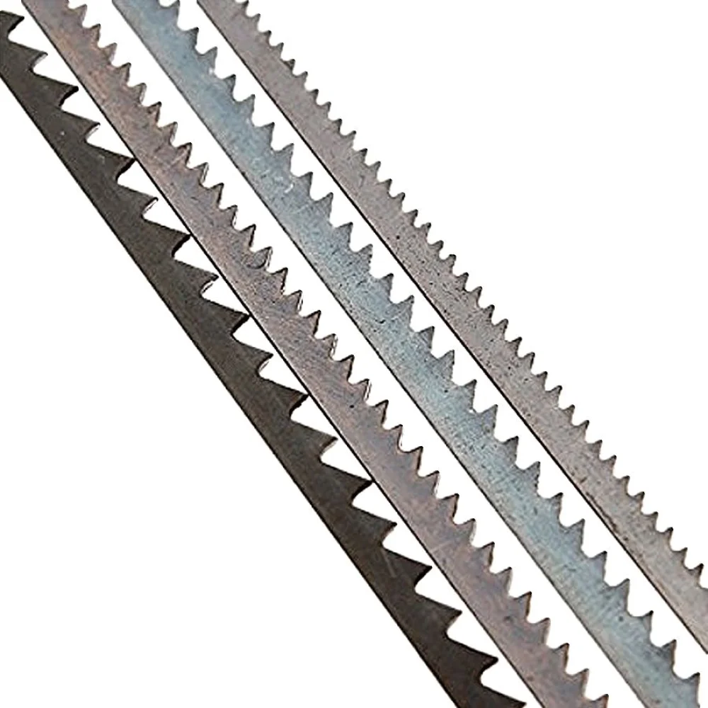 Jogo 12 Lâminas Para Tico Tico de Passo Grosso 28116 Proxxon