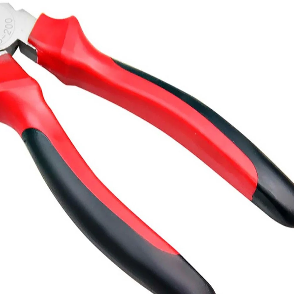 Jogo Alicates Uso Geral JR860 62300 Robust