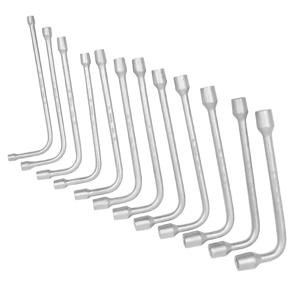 Jogo Chave Biela 250B 64101 Robust