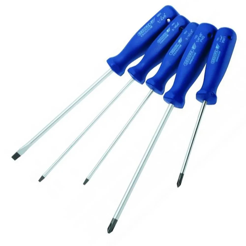 Jogo Chave de Fenda e Cruzada 150-160S2 36460 Gedore