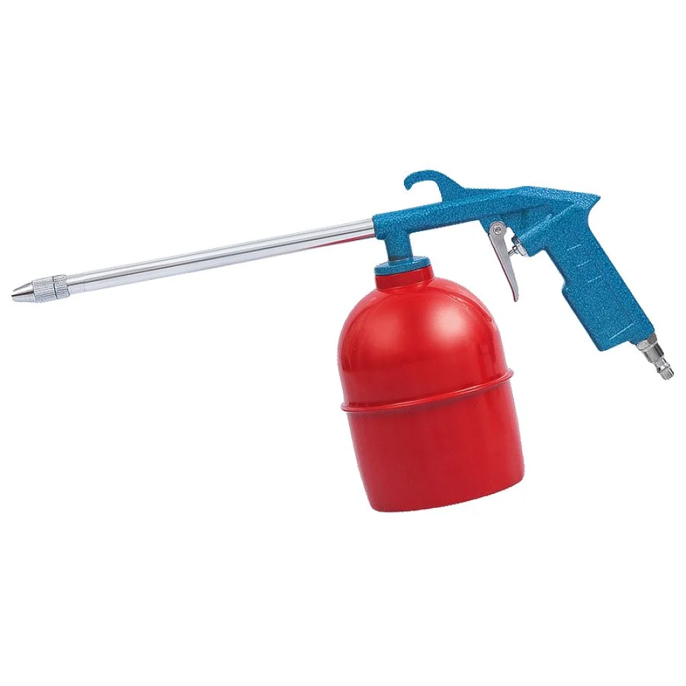 Jogo de Acessórios para Compressor de Ar Engate Rápido G1444/BR Gamma