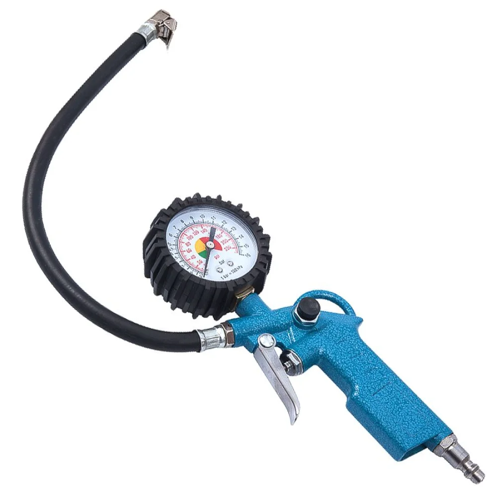 Jogo de Acessórios para Compressor de Ar Engate Rápido G1444/BR Gamma