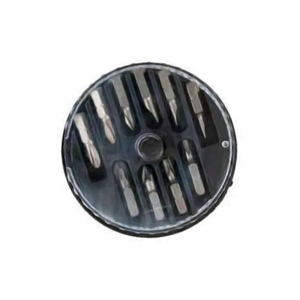 Jogo de Bits 10 Peç D-15693 Makita