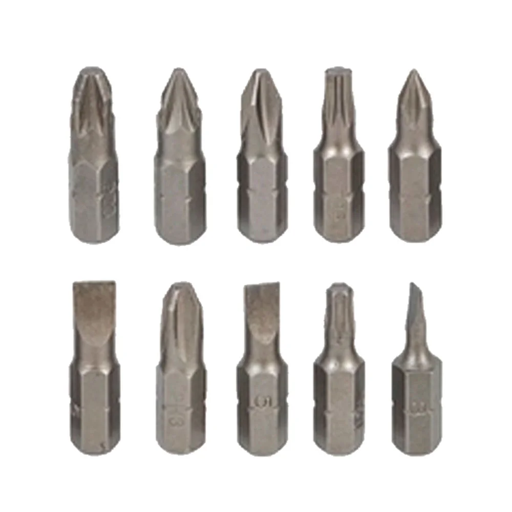 Jogo de Bits 7 Peç D-15687 Makita