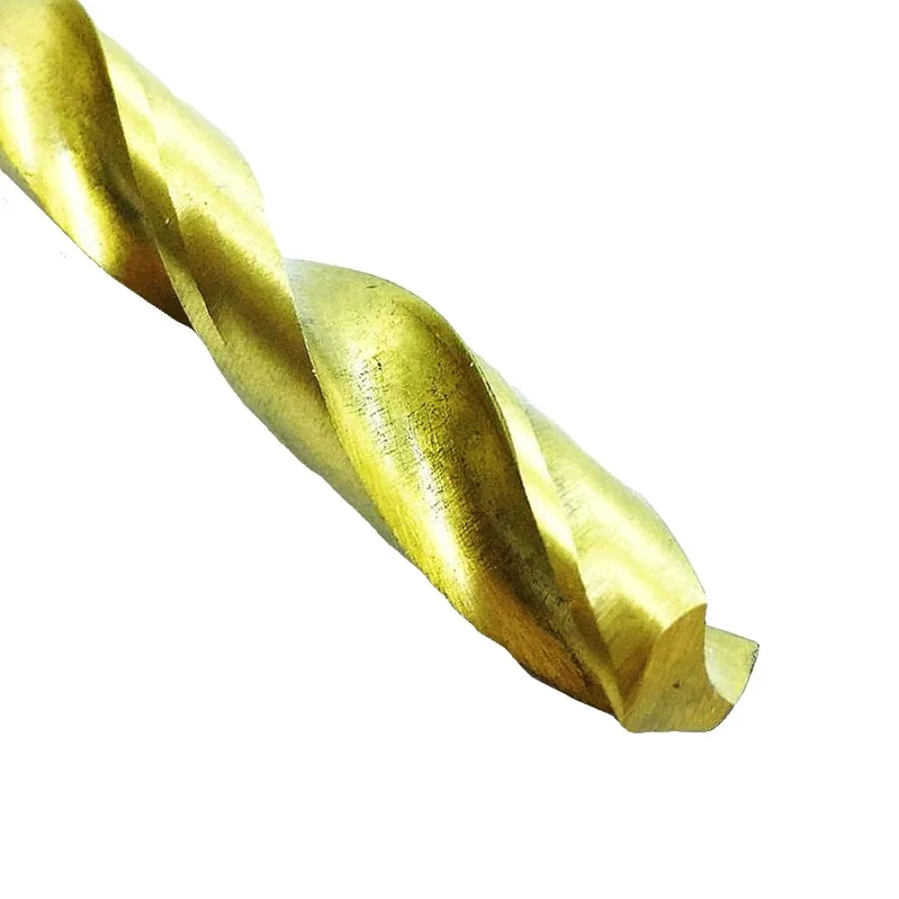 Jogo de Brocas para Metal 3 à 8mm 723839 MTX 5 Peç