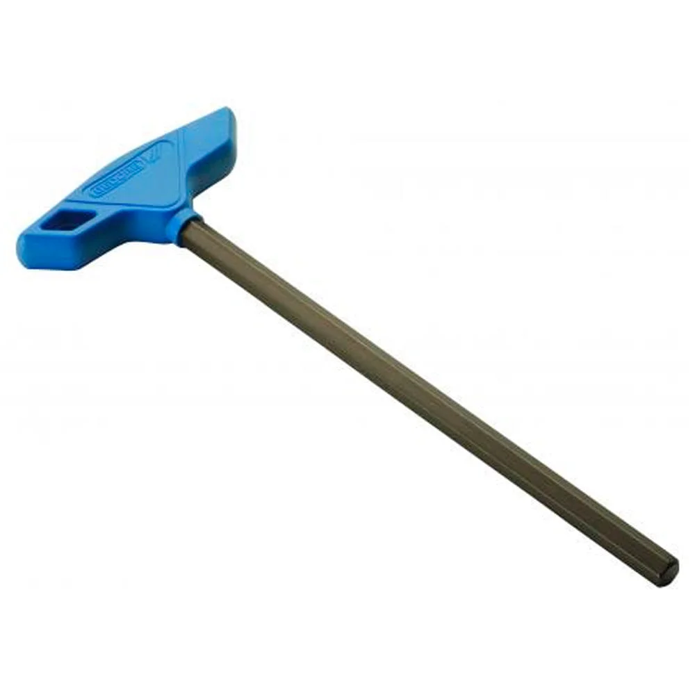 Jogo de Chave Hexagonal com Cabo T 012875 Gedore 7 Peç