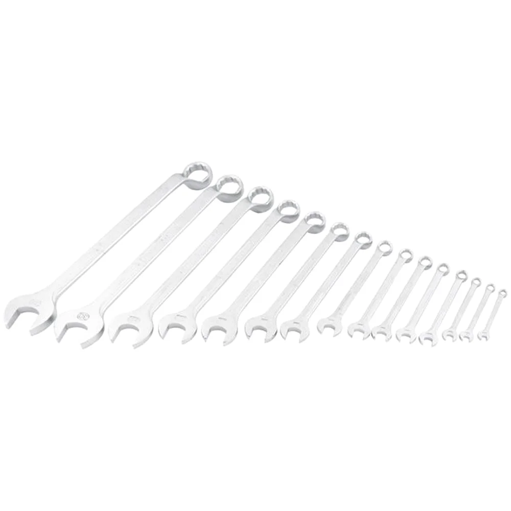 Jogo de Chaves Combinadas 6 a 32 mm 36.40.063.200 Vonder