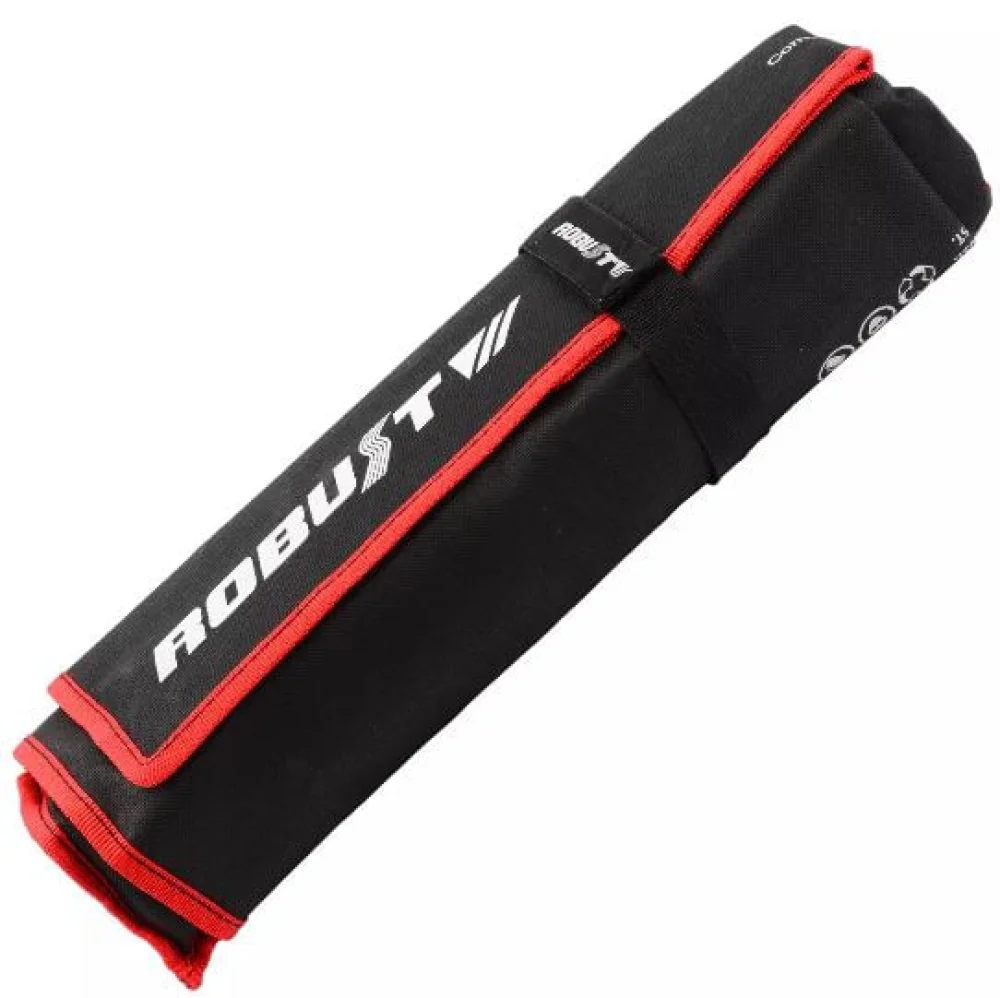 Jogo de Chaves Combinadas 6 a 32mm com 15 peç 14B/15M 67781 Robust