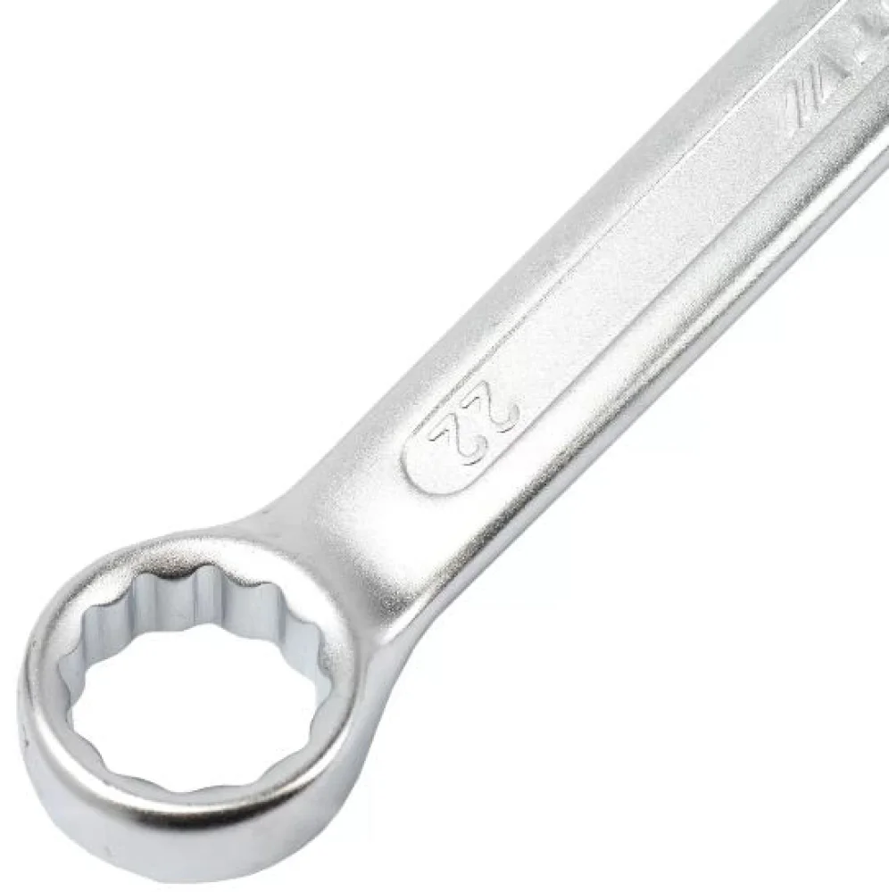 Jogo de Chaves Combinadas 6 a 32mm com 15 peç 14B/15M 67781 Robust