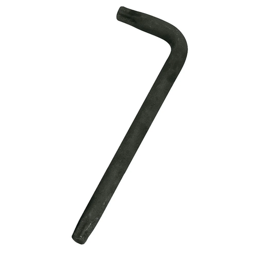 Jogo de Chaves L TX Pontas Longas GTX Perfil Hexalobular 3369967 Gedore 9 Peç