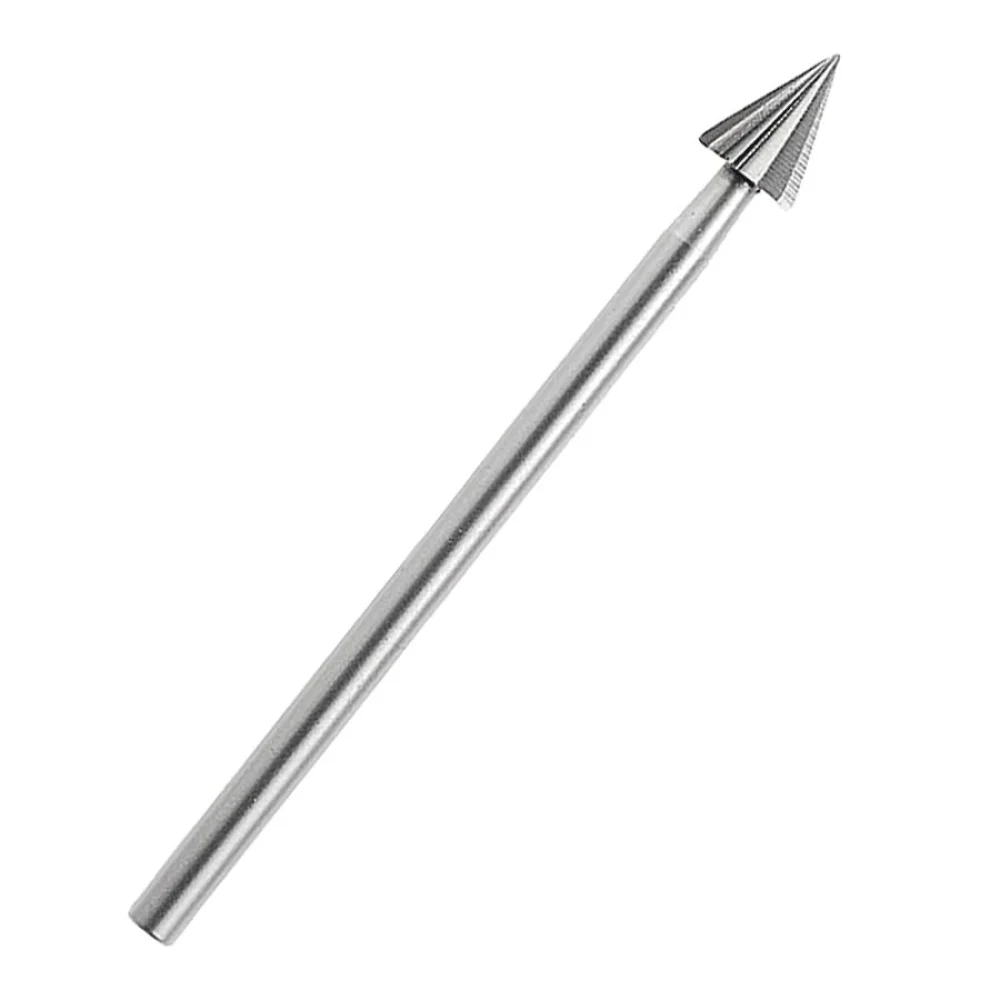 Jogo de Fresas em Tungstênio 3 peç 28720 Proxxon