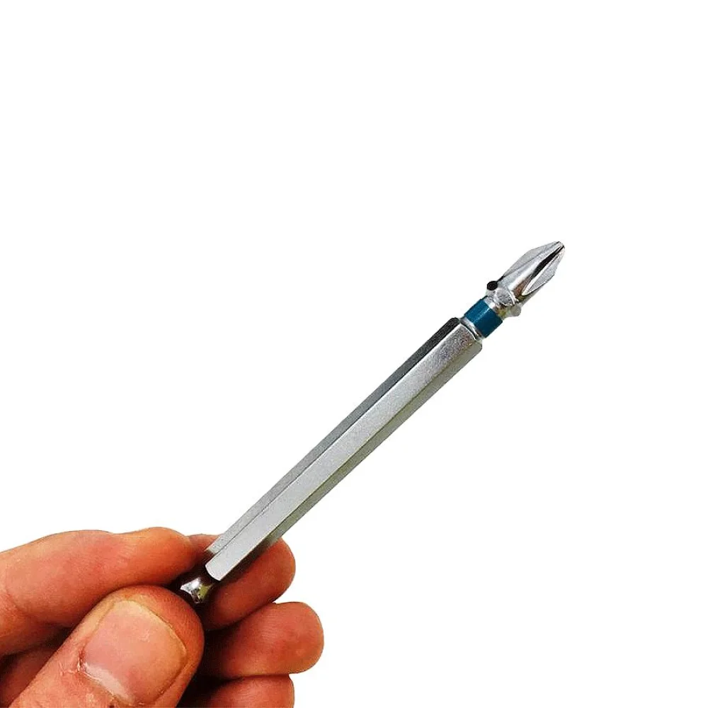 Jogo de Ponteiras 10 Bits PH2 90mm 11379 Gross